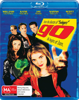 Go (Blu-ray Movie)
