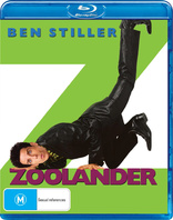 Zoolander (Blu-ray Movie)