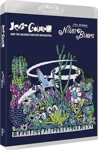 Jeff Goldblum and the Mildred Snitzer Orchestra: Night Blooms Blu-ray