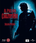 Carlito's Way (Blu-ray Movie)