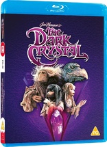 The Dark Crystal (Blu-ray Movie)