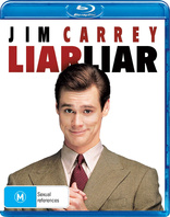 Liar Liar (Blu-ray Movie)