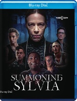 Summoning Sylvia Blu-ray