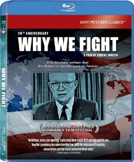 Why We Fight Blu-ray (20th Anniversary Edition)