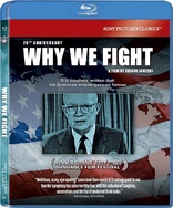 Why We Fight (Blu-ray Movie)