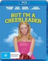 But I'm a Cheerleader (Blu-ray Movie)