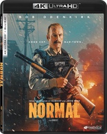Normal 4K (Blu-ray Movie)