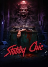 Stabby Chic (Blu-ray Movie)