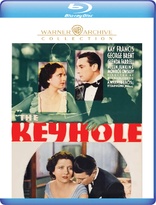 The Keyhole (Blu-ray Movie)