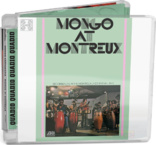 Mongo Santamaria: Mongo at Montreux (Blu-ray Movie)