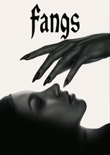 Fangs (Blu-ray Movie)