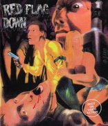 Red Flag Down (Blu-ray Movie)