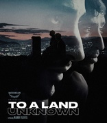 To a Land Unknown (Blu-ray Movie)