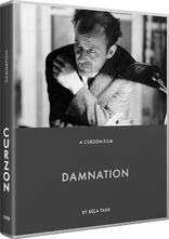 Damnation 4K (Blu-ray Movie)