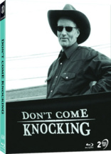 Don't Come Knocking (Blu-ray Movie), temporary cover art