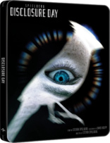 Disclosure Day 4K (Blu-ray Movie)