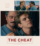 The Cheat (Blu-ray Movie)