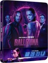 Ballerina (Blu-ray Movie), temporary cover art