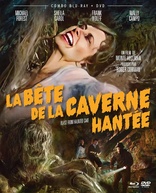 Beast from Haunted Cave (Blu-ray Movie)
