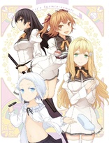 Get's Syomin-sample: Box (Blu-ray Movie)