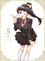 Get's Syomin-sample: Vol. 5 (Blu-ray Movie)