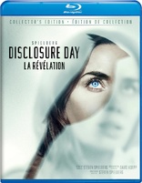 Disclosure Day (Blu-ray Movie)