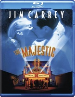 The Majestic (Blu-ray Movie)