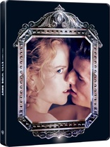 Eyes Wide Shut 4K (Blu-ray Movie)