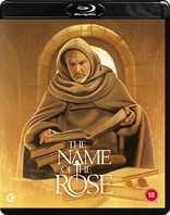 The Name of the Rose (Blu-ray Movie)