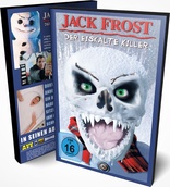 Jack Frost (Blu-ray Movie)