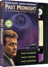Past Midnight (Blu-ray Movie)