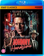 Johnny Handsome (Blu-ray Movie)