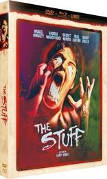 The Stuff (Blu-ray Movie)