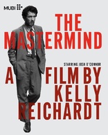 The Mastermind (Blu-ray Movie)