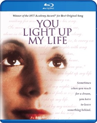 You Light Up My Life Blu-ray (Canada)