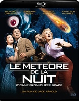 It Came from Outer Space (Blu-ray Movie)