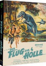 The Land Unknown (Blu-ray Movie)