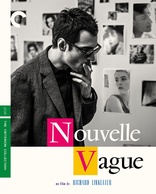 Nouvelle Vague (Blu-ray Movie)