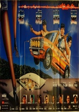 Tiger on the Beat 4K (Blu-ray Movie)
