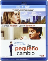 The Switch (Blu-ray Movie)