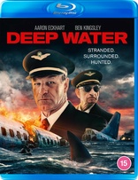 Deep Water (Blu-ray Movie)