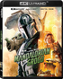 Star Wars: The Mandalorian and Grogu 4K (Blu-ray)