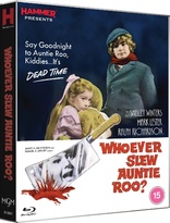 Whoever Slew Auntie Roo? (Blu-ray Movie)