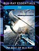 Final Fantasy VII: Advent Children Complete (Blu-ray Movie)