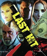 Last Hit (Blu-ray Movie)