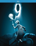 9 (Blu-ray Movie)
