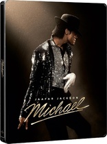 Michael DVD (Netherlands)