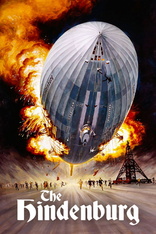 The Hindenburg 4K (Blu-ray Movie)