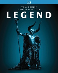 Legend Blu-ray (Wal-Mart Exclusive)