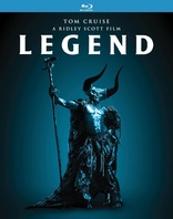 Legend Blu-ray (Zavvi Exclusive)